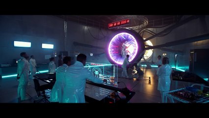 2067： BATTAGLIA PER IL FUTURO ｜ Film completo in italiano