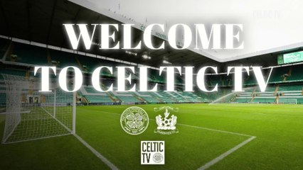 2025 01 18 - Celtic vs Kilmarnock - 1st half