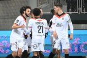 Ligue 2 : Lorient gagne le choc à Dunkerque !