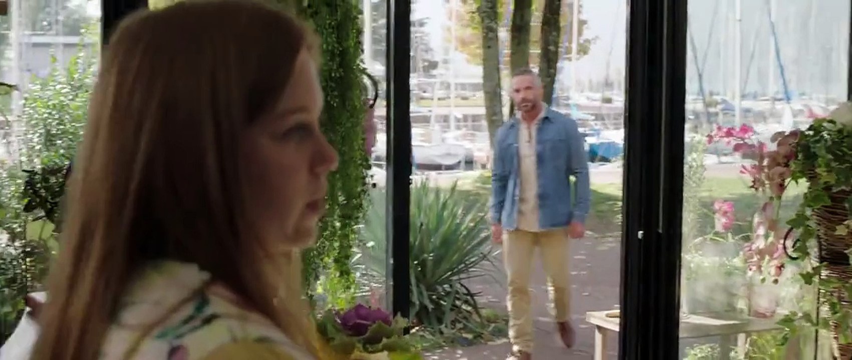 On the Edge- Showdown in den Bergen