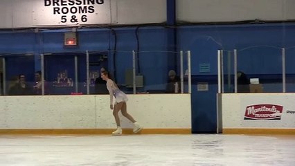 Star 10 & Gold Women Free Program - 2025 East Kootenay Invitational