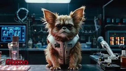 GREMLINS 3: EVOLUTION - New Trailer (2026)