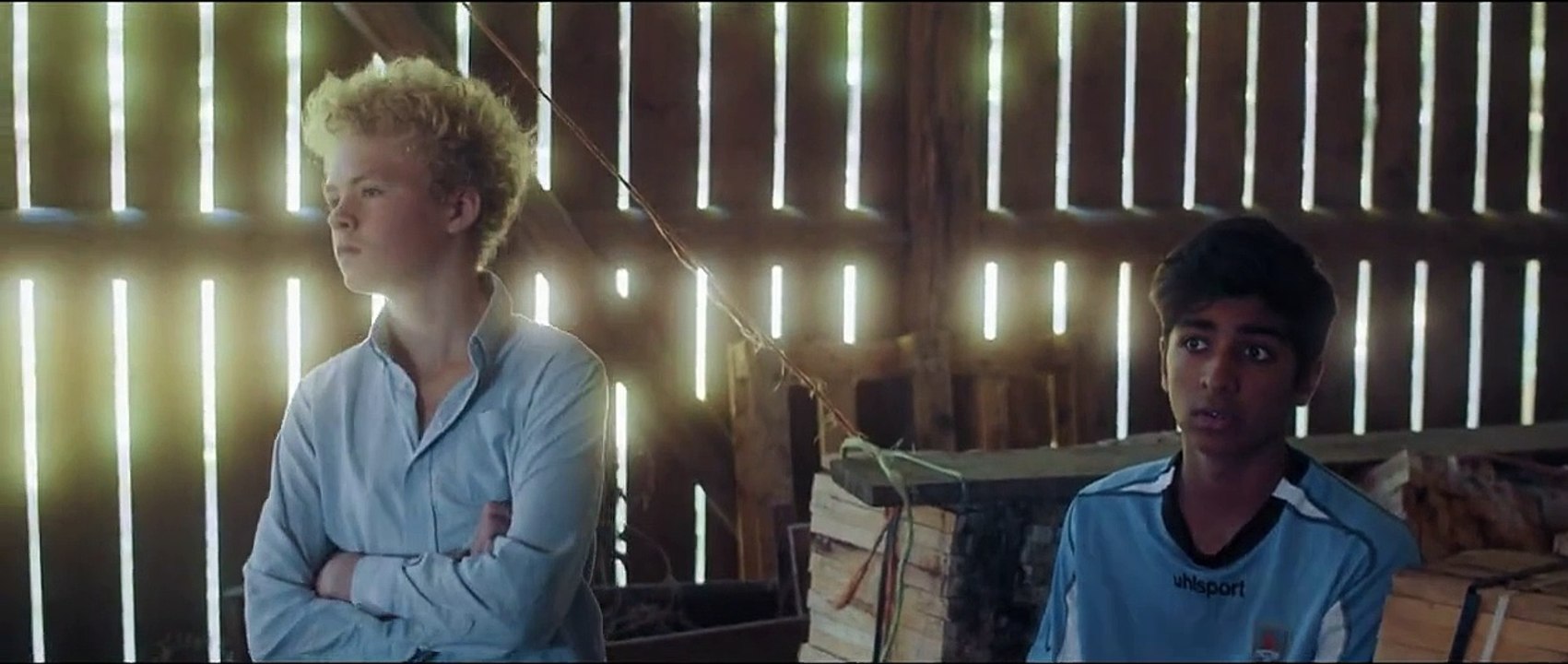 Nichts - Was im Leben wichtig ist