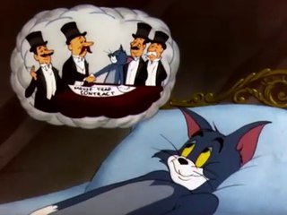 Tom and Jerry 93 - Designs on Jerry (1955)