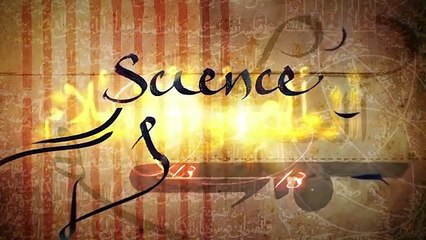 BBC -Science & Islam Episode 3