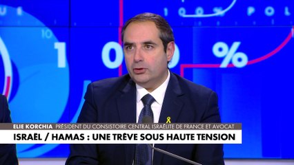 Elie Korchia : «C'est un supplice psychologique pour les familles»