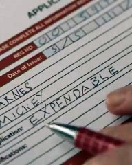 Lesson learned - don't skim the fine print. #Mickey17 is only in theaters March 7.