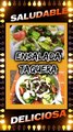 Aprende a preparar deliciosas ensaladas que te ayuden a mejorar tu salud y bienestar