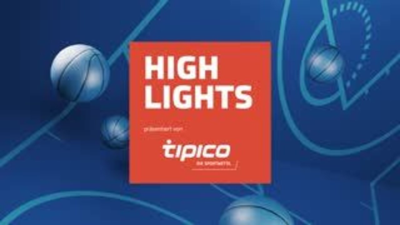 Statement-Sieg für Alba: Blowout gegen Heidelberg