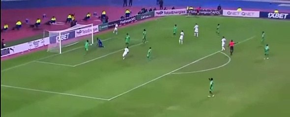 2eme Passe D Belaili vs Sagrada Esperanca