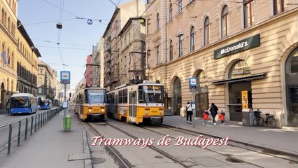 Ciné Art Loisir présente Balades et découvertes Relief d’Europe à Budapest