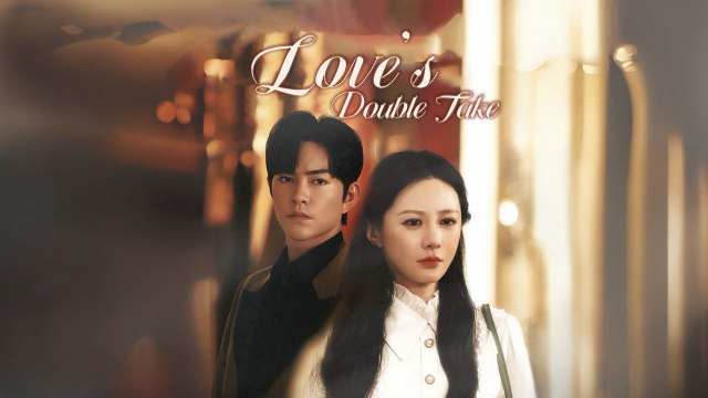 Love's Double Take (Chinese Drama English Subtitles ) Goodshort