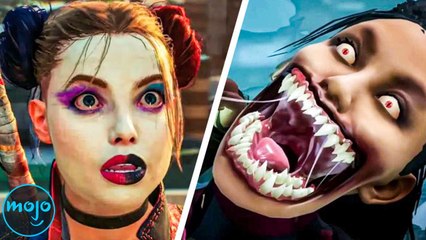 Top 30 Biggest Video Game Fails of the Decade