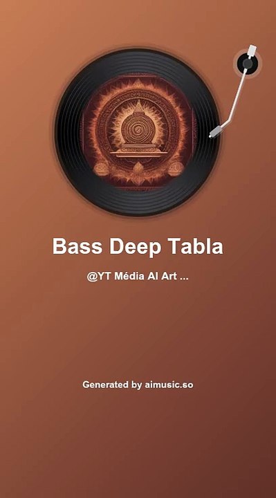 🤖100% AI Music نغمات بالعود و ايقاعت خيالية🤖🎸