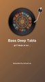 🎧🤖Bass Deep Tabla 100% AI Music نغمات رائعة بالعود