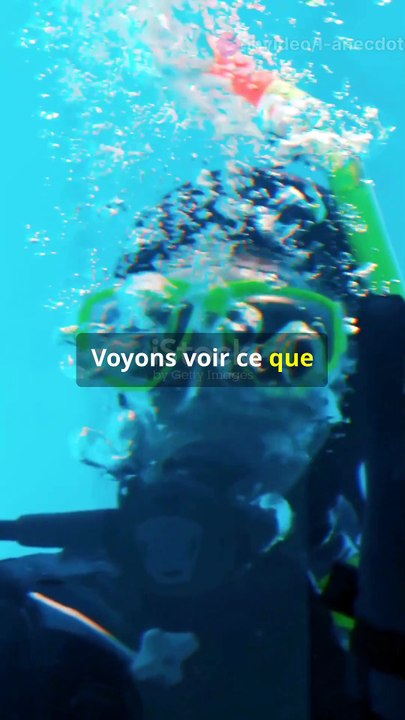 La Flottabilité Neutre : Le Secret des Plongeurs