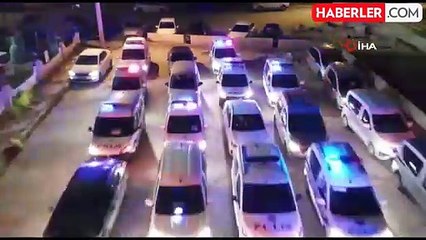 İzmir'de 100 Milyonluk Yolsuzluk Operasyonu: 11 Gözaltı