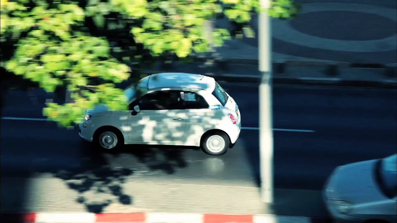 Drive Thru History -  S3E1 - Holy Land -  - Covenants, Kings and the Promised Land (Part 1)