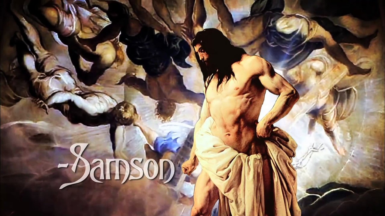 Drive Thru History - S3E2 - Holy Land - Covenants, Kings and the Promised Land (Part 2)