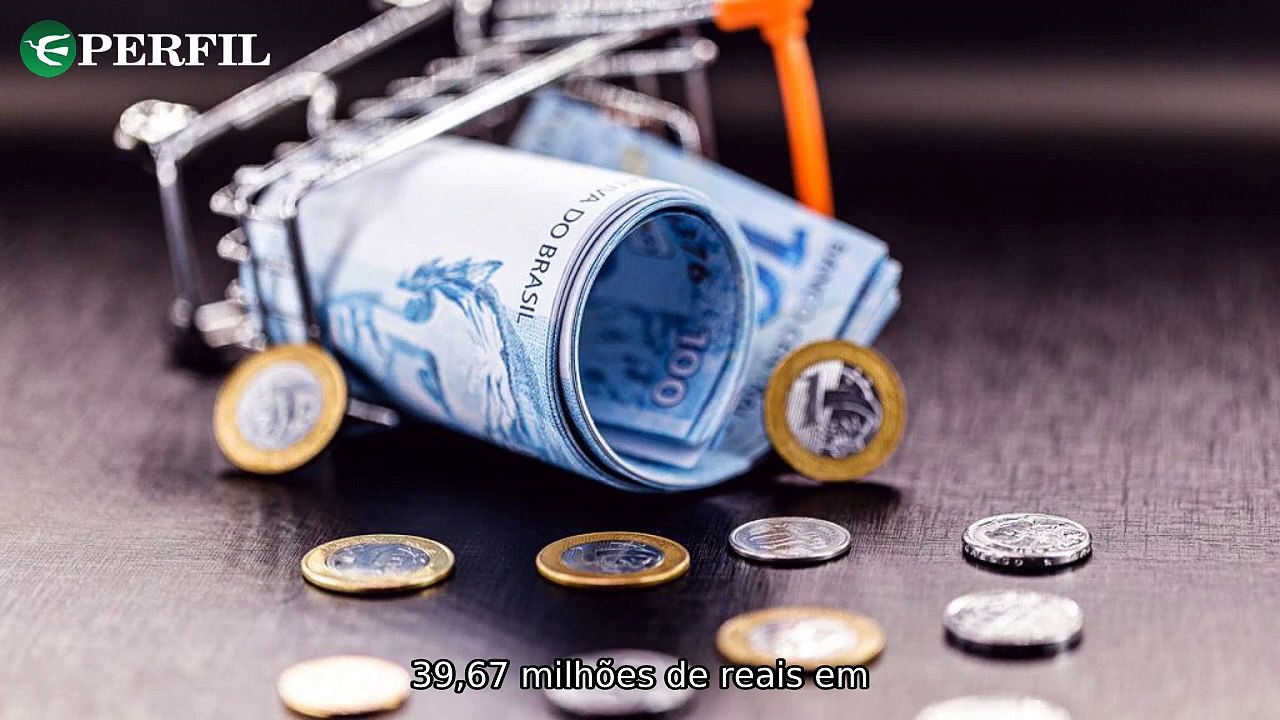 "Brasileiros com CNH recebem comunicado especial da Sefaz sobre compras e pacotes para o Mundial!"