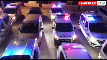 İzmir'de 100 Milyonluk Yolsuzluk Operasyonu: 11 Gözaltı