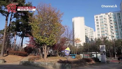 다이어트와의 끝없는 전쟁! 러닝과 사우나가 중년 다이어트에 효과가 없는 이유는?! ♨♨