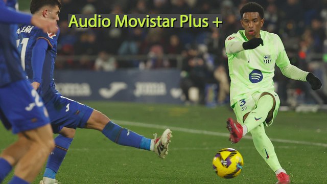 Balde denuncia insultos racistas