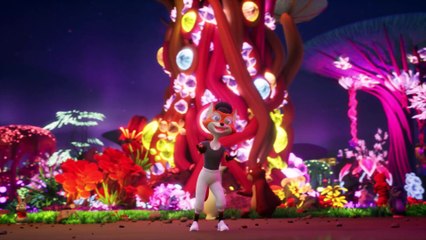 'Kaptan Pengu ve Arkadaşları 4- Buzuldaki Sır' fragman izle