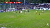Gimnasia 1 - 0 Cerro Largo | Gol de Juan Pintado