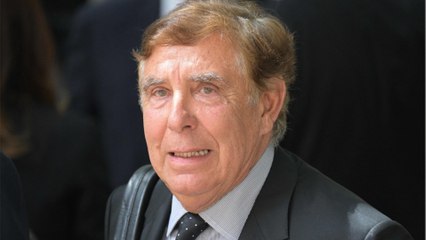 GALA VIDEO - Jean-Pierre Foucault rend hommage à son père assassiné : “Je lui dois ma carrière”