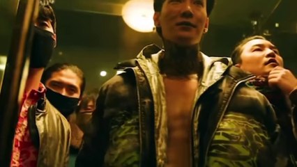 The Mafia Killed Her Family in Front of Her Eyes, Unaware How Brutal She Will Become