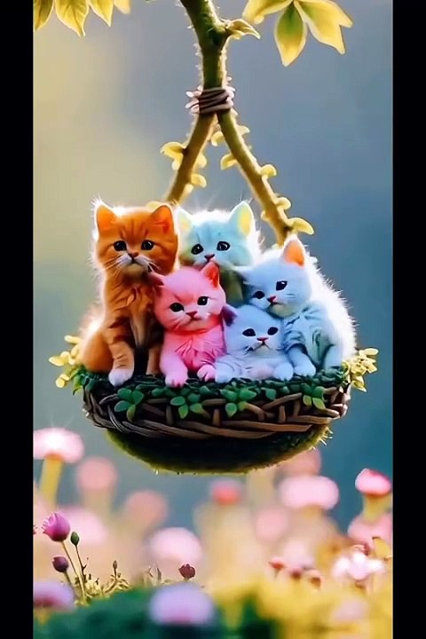 Cute cats  catlovers