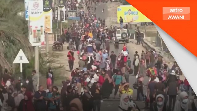 Gencatan senjata: Memahami pertukaran tebusan dan tahanan di Gaza