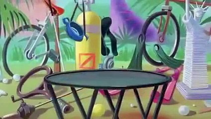 S1E24 Let's Serengeti Out of Here _ Congo on Like This_Tamil