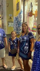 Turistas curtem sábado de sol no Pelourinho e no Rio Vermelho: 'Cidade cheia de vida'