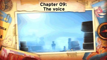 DISNEY PIXAR UP - Parte 4 (GAMEPLAY) PS5