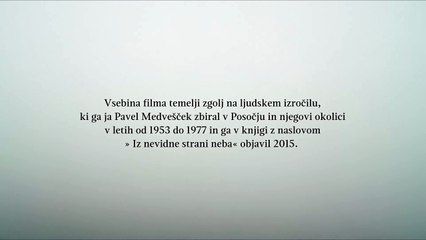 Once Upon a Time in Soča Valley | movie | 2024 | Official Trailer