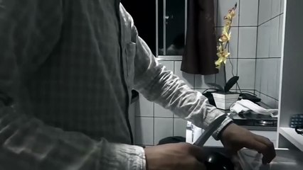 Corujas Caçam à Noite | movie | 2014 | Official Trailer