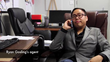 Ryan Gosling Responds to the Haters | movie | 2015 | Official Trailer