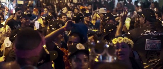 Doidos de Pedra - O Paraíso Esquecido | movie | 2019 | Official Trailer