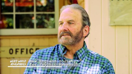 Weird World Adventures | show | 2020 | Official Trailer