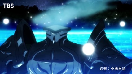 水属性の魔法使い | show | 0 | Official Trailer