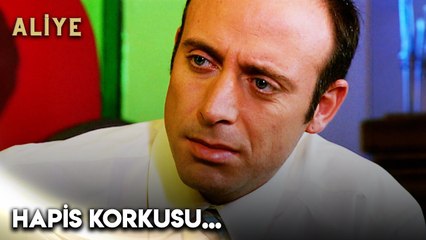 Sinan Hapse Girecek mi? | Aliye 6. Bölüm FULL HD