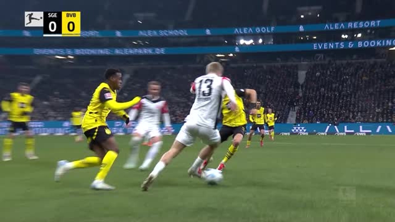 Nuri sacking? Dortmund beaten again