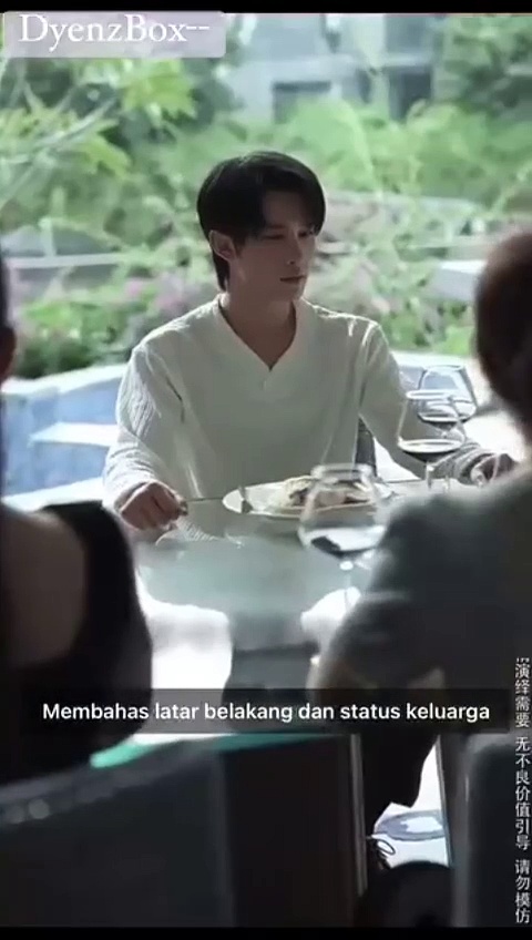  Dendam dalam bayangan part 2 tamat