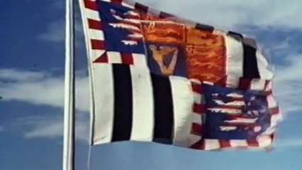 The Life and Times of Lord Louis Mountbatten: Ep7 - March to Victory (1945)