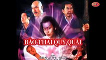 Phim Kính Dị | Bào Thai Quỷ Quái (1998) Lồng Tiếng
