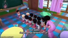 Upin & Ipin Musim 14 - Perangi Virus Full Episode 3 _ Upin Ipin Terbaru 2021 _ Raka animasi (1)