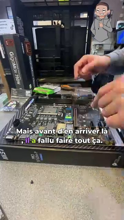 Boitier C8 Curve ANTEC