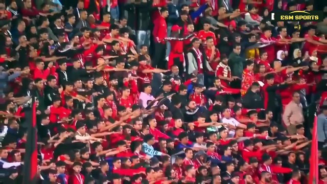 Orlando Pirates vs Al Ahly (2-1) Highlights And Goals - African Champions League 2025